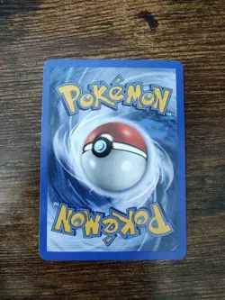 Pokemon Neo Discovery Unown A 33/75 Non Holo - Image 2