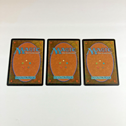 MTG Magic the Gathering Second Sunrise (20/306) Mirrodin X3 LP Magic Cards - Image 5