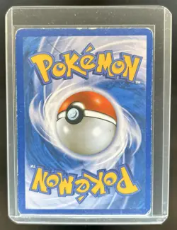2013 Pokemon Black & White Korean Mew EX Shiny Collection Full Art #024/020 - Image 2