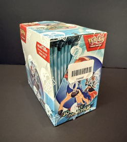Pokemon Journey Together Booster Box Sealed English | 36 Booster Packs | 189442 - Image 3
