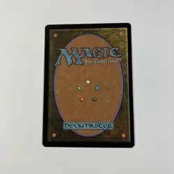 MTG Nissa, Ascended Animist Phyrexia: All Will Be One Regular Magic Card NM - Image 4