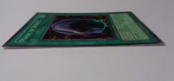 Mask of Dispel LON-017 (Unlimited, Super Rare, Lightly Played / LP) Yugioh - Image 2
