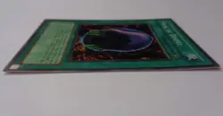 Mask of Dispel LON-017 (Unlimited, Super Rare, Lightly Played / LP) Yugioh - Image 3