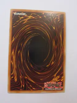 Mask of Dispel LON-017 (Unlimited, Super Rare, Lightly Played / LP) Yugioh - Image 4