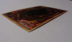 Mask of Dispel LON-017 (Unlimited, Super Rare, Lightly Played / LP) Yugioh - Image 5