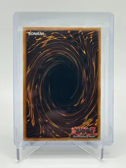 Yugioh The Unstoppable Exodia Incarnate MP25-EN008 1st Edition Starlight Rare NM - Image 2