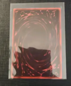 EGYPTIAN GOD CARDS OBELISK SLIFER RA LC01 Quarter Century Secret Rare Yugioh TCG - Image 3