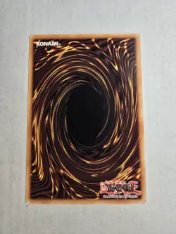 YuGiOh! Reinforcement of the Army RA05-EN113 STAMPED ART Rarity - Image 2