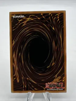 Chaos Angel 1st Edition Starlight Rare RA05-EN043 Yu-Gi-Oh! - Image 2