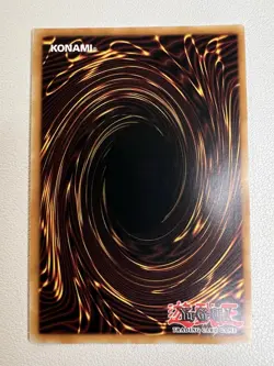 Yu-Gi-Oh! Summoned Skull RP01-EN024 Super Rare Near Mint Condition NM - Image 2