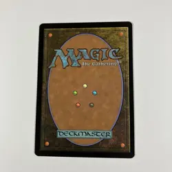 Swamp (269) - Foil - Phyrexian - Phyrexia: All Will Be One - NM - MTG Card - Image 4