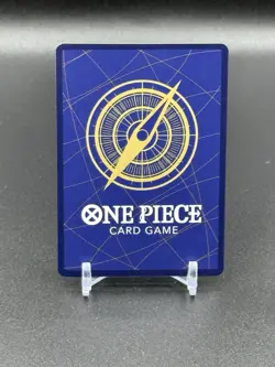 2025 One Piece 2nd Anniversary Set Marshall D. Teach #OP09-093 - Image 2