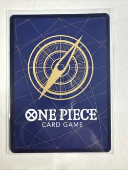 Enel OP05-100 SR One Piece TCG Awakening of the New Era - Image 2