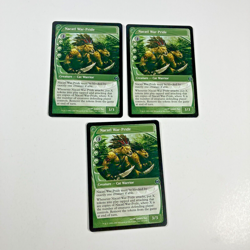 Nacatl War-Pride x 3 LP - Future Sight MTG Uncommon - Image 1