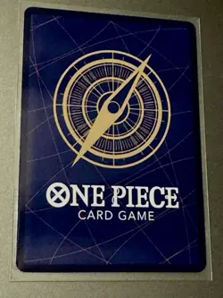 One Piece - Boa Hancock (SP) Adventure Of Kami’s Island OP12-014 English Mint!!! - Image 3