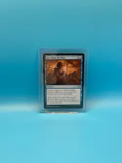 MTG, Rise from the Tides 117 NM Commander Masters Regular - Image 1