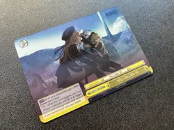 Weiss Schwarz NO CALLER ID RRR GODDESS OF VICTORY: NIKKE - Image 2