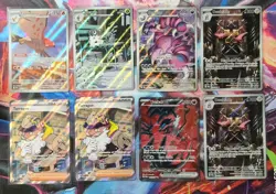 Pokemon Card Lot Of 1600+ Bulk Cards Perfect Order incl. ex, ir, promos - Image 3