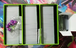 Pokemon Card Lot Of 1600+ Bulk Cards Perfect Order incl. ex, ir, promos - Image 5