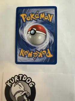 Pokemon TCG Ninetales Base Set 2 Holo Unlimited Rare Card 13/130 Mint Condition - Image 4