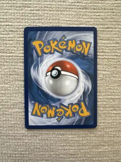 Pokemon TCG Fuecoco Paldea Evolved Holo Card Illustration Rare 201/193 - Image 2