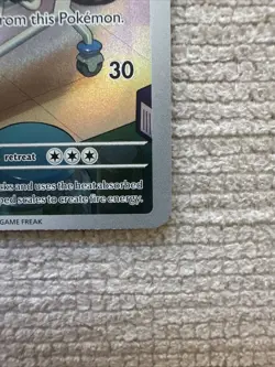 Pokemon TCG Fuecoco Paldea Evolved Holo Card Illustration Rare 201/193 - Image 4