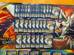 Pokemon Card Lot Radiant Cards RC Holo Etc Fire Eevee Pikachu Charizard 60 Cards - Image 5