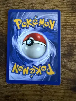 Pokemon TCG Wigglytuff 16/64 Jungle 1999 Holo Rare 1st Edition WOTC English Card - Image 2