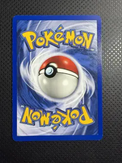 Pikachu Pokemon Card No 58/102 - Base Set Unlimited - Shadowless - 1999 - NM - Image 2