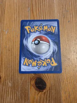 Revive Base Set 89/102 Pokemon Card - Image 2