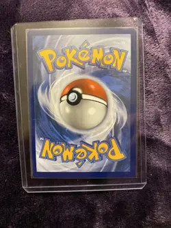 Pokemon Dusknoir Card 070/064 Illustration Rare, Shrouded Fable, NM Condition - Image 2