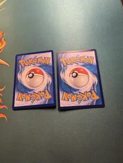 Pokemon Vaporeon V and VMAX 026/132 027/132 S-Chinese Card Set - Image 2