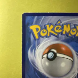 Pokemon TCG Reshiram XY Black Star Promos XY74 Full Art Holo Promo Card LP - Image 2