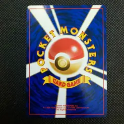 Flareon Pokemon Card Japanese No.136 Very Rare Nintendo From Japan F/S - Image 2