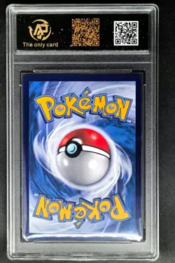 2026 Pokemon Cards CHN. Scizor EX 226/204 SR RPA 10 (SAME AS PSA 10) - Image 2