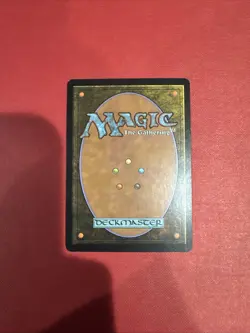 Notion Thief Mtg Dragons Maze FOIL Lp Light Play - Image 2