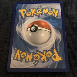 Pokemon Mew 2016 TCG Fates Collide Holo Rare Card 29/124 - Image 2