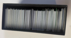 Huge Pokemon Cards Lot Bulk (400+) Full Arts, Holos, Mixed Sets , Reverse Basic - Image 2