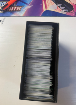 Huge Pokemon Cards Lot Bulk (400+) Full Arts, Holos, Mixed Sets , Reverse Basic - Image 2