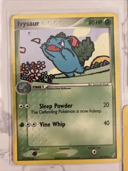 Sumiyoshi Kizuki 5-Card Lot | Pokemon | English | DMG - Image 2