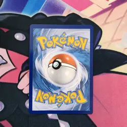 Pikachu VMAX SWSH286 SWSH: Sword & Shield Promo Cards Holo - Image 2