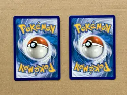 Charizard EX 054/091 Double Rare - 2 Card Lot - Pokemon TCG Paldean Fates - NM - Image 2