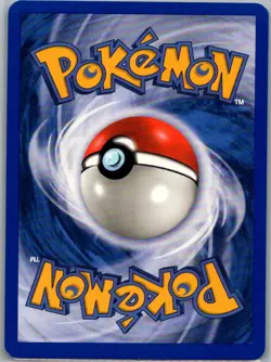 Rocket's Poke Ball 89/109 Non Holo Team Rocket Returns - Pokemon Card - NM - Image 2