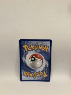 Pokemon TCG Fan Rotom Illustration Rare Card 250/217 Ascended Heroes NM/Mint - Image 2