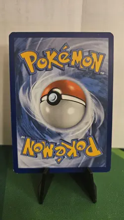 Pokemon TCG Arcanine Holo Rare Card 22/149 Sun and Moon Base Set - Image 2