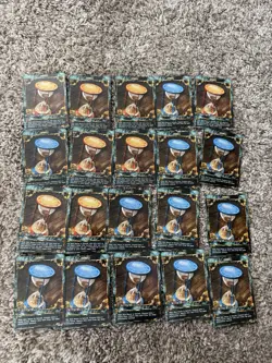 Mixed Lot Of 850+ Resident Evil Deck Building Game Cards - Image 3