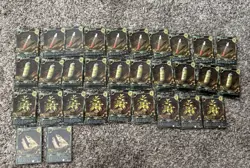 Mixed Lot Of 850+ Resident Evil Deck Building Game Cards - Image 4