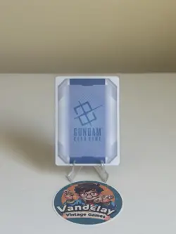 Gouf ST03-009 | C+ | Near Mint | Gundam Card Game - Image 2