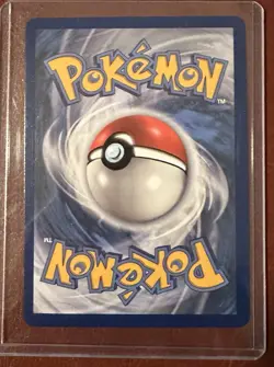 Pokemon Blastoise V SWSH101 Sword & Shield Promo Holo Black Star Card - Image 2