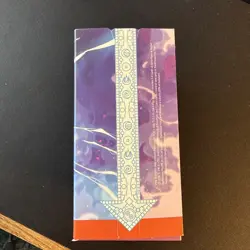 Magic The Gathering Avatar Prerelease Kit Brand New Factory Sealed - Image 2